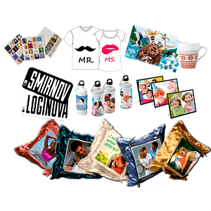 Цифровая печать