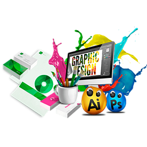 Разработка дизайна