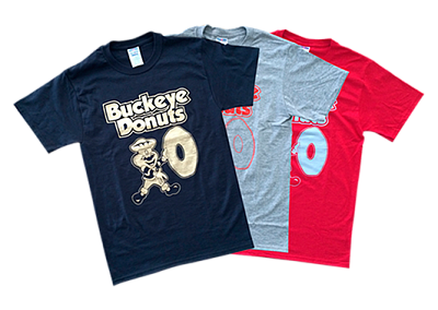 Прямая печать на ткани