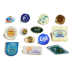 Объемная наклейка