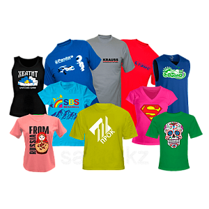 Термотрансфер