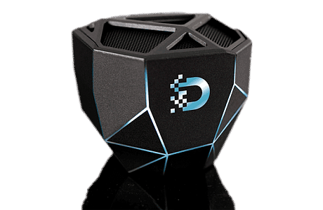 Товары с подсветкой логотипа