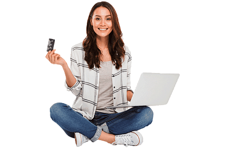 Товары для удалённой работы